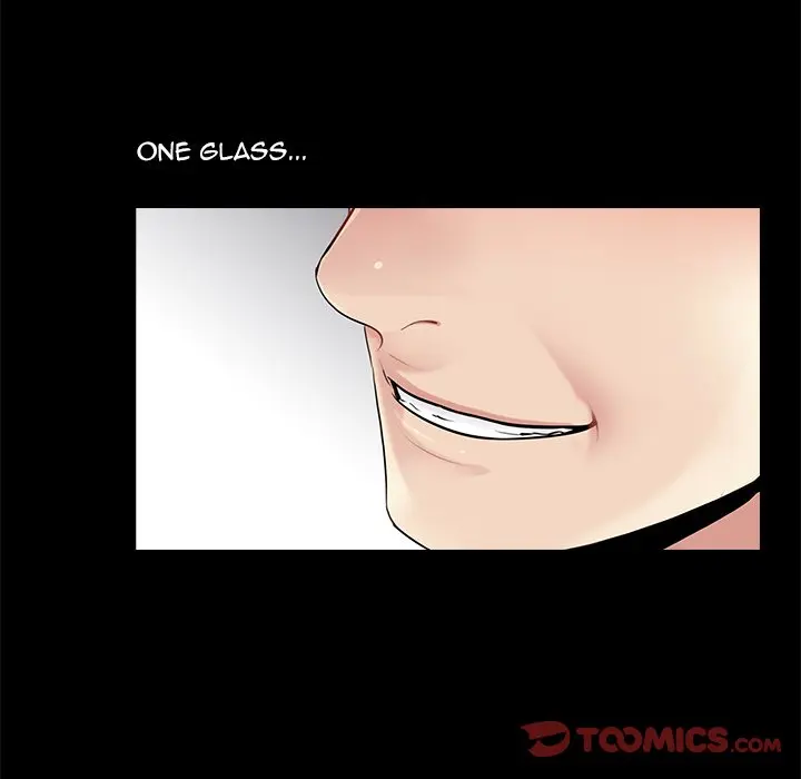 His Return Episode 20 - Page 86