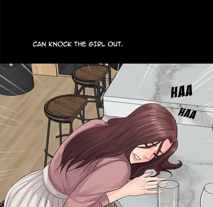 His Return Episode 20 - Page 87