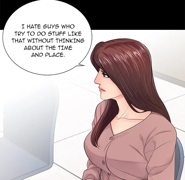 His Return Episode 20 - Page 9