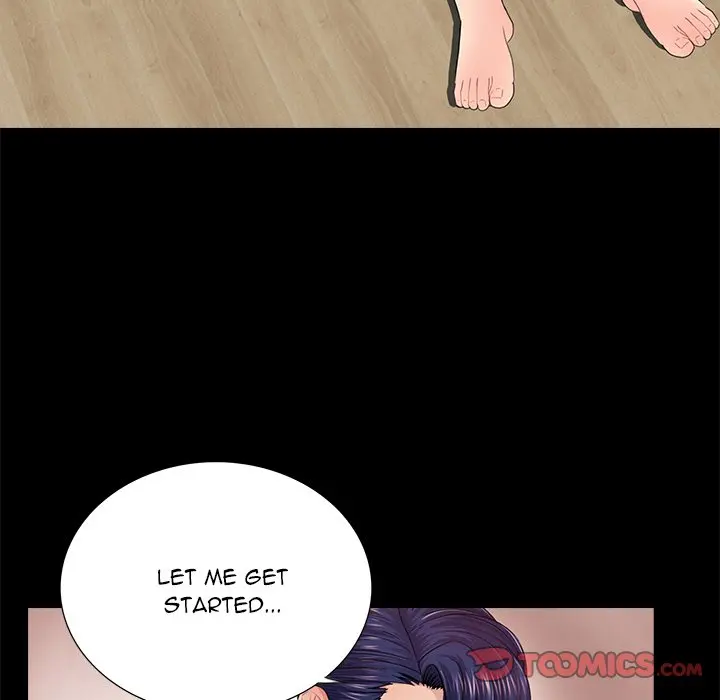 His Return Episode 20 - Page 94