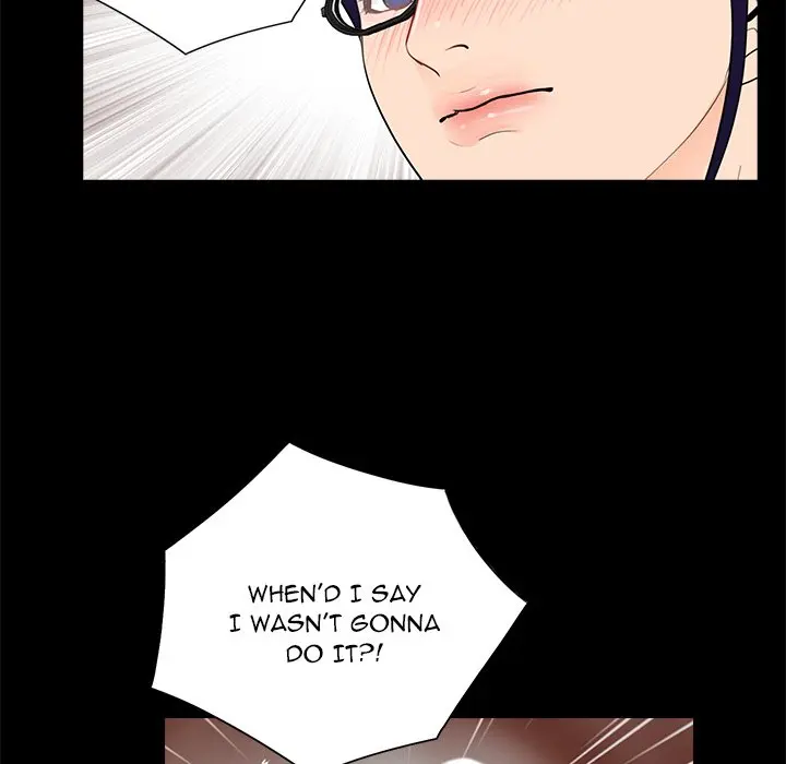 His Return Episode 21 - Page 100