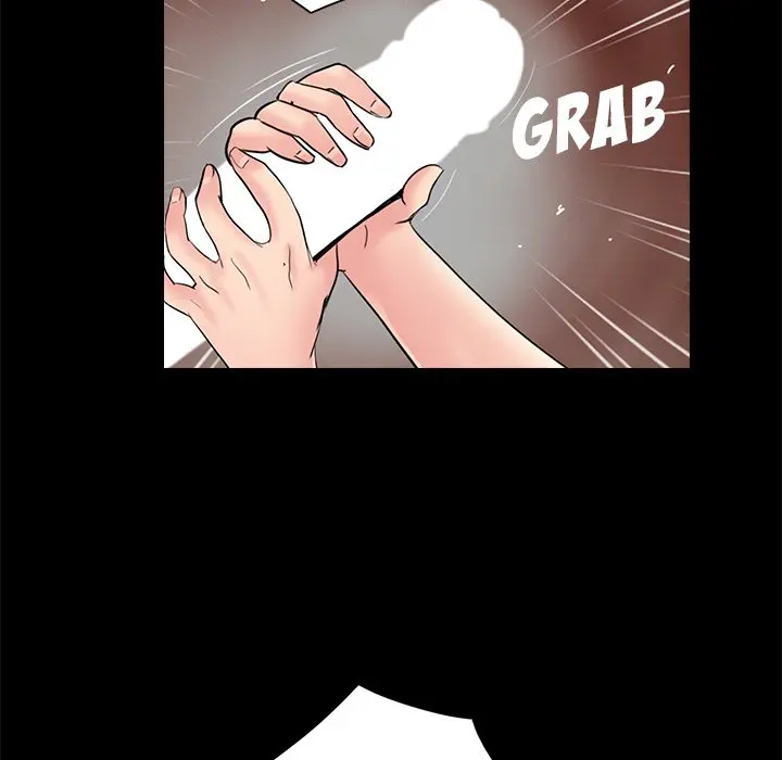 His Return Episode 21 - Page 101