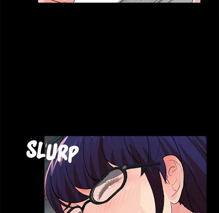His Return Episode 21 - Page 107