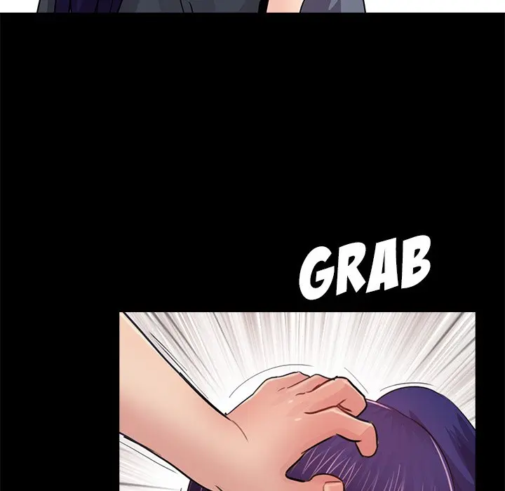 His Return Episode 21 - Page 112