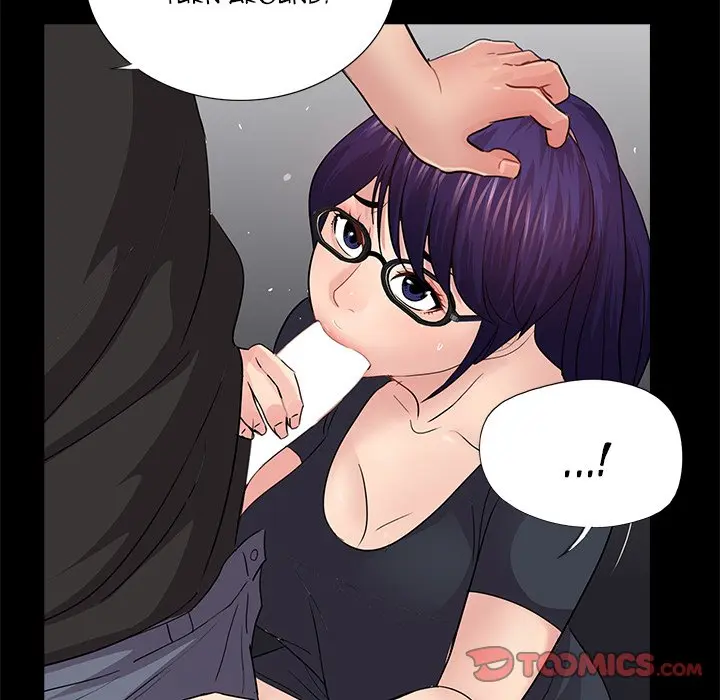 His Return Episode 21 - Page 114
