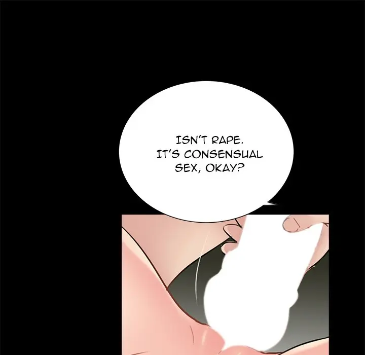 His Return Episode 21 - Page 15