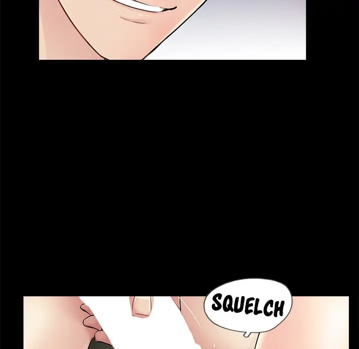 His Return Episode 21 - Page 17