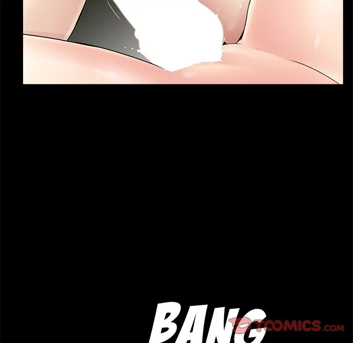 His Return Episode 21 - Page 18