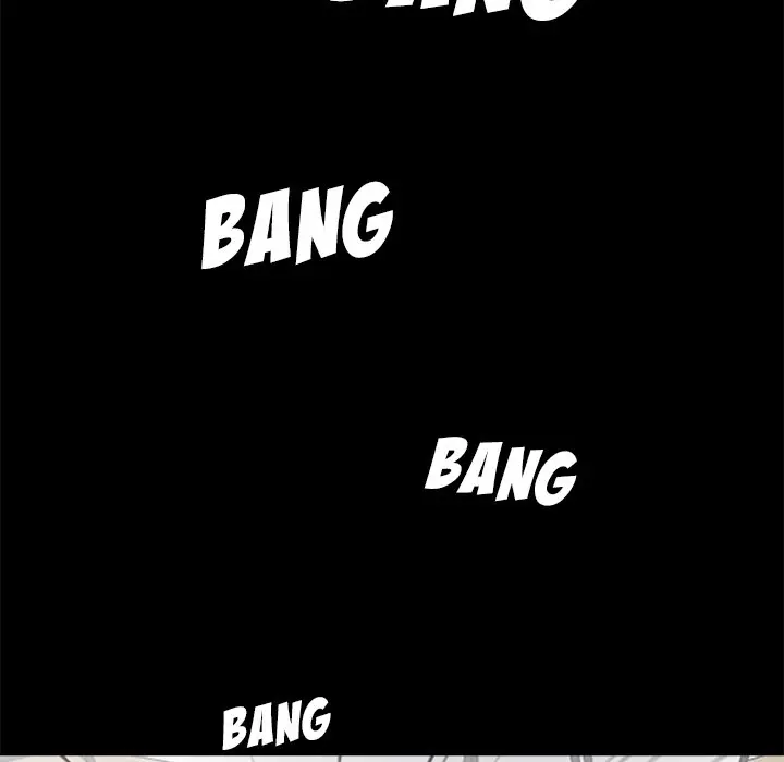 His Return Episode 21 - Page 19