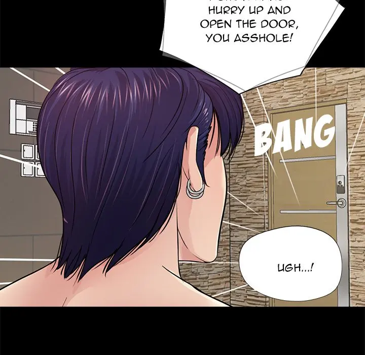 His Return Episode 21 - Page 23