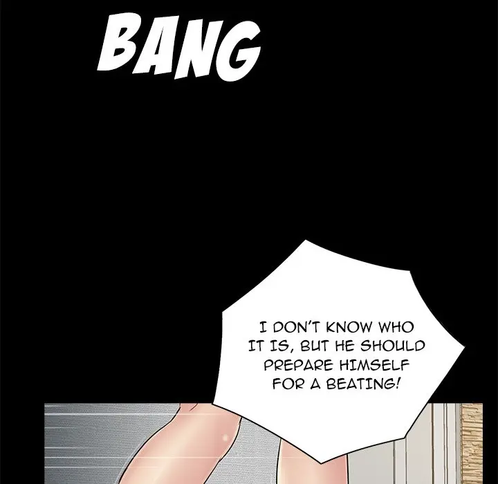 His Return Episode 21 - Page 24