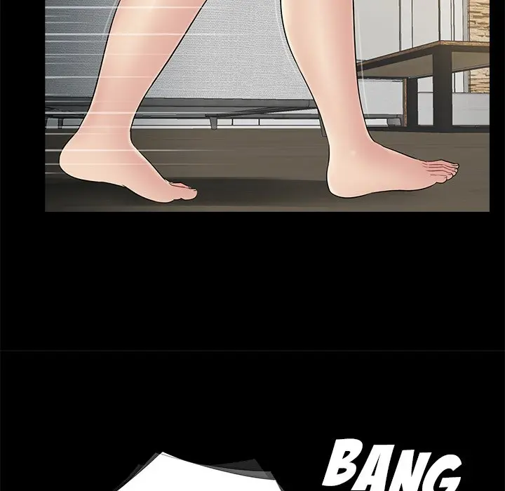 His Return Episode 21 - Page 25