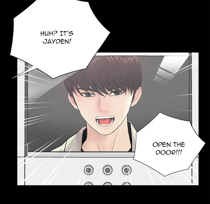 His Return Episode 21 - Page 28