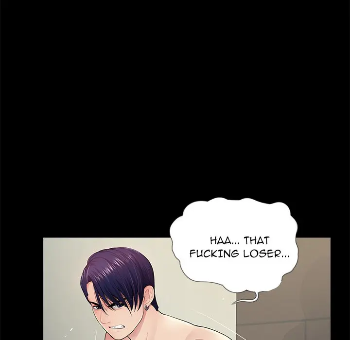 His Return Episode 21 - Page 29