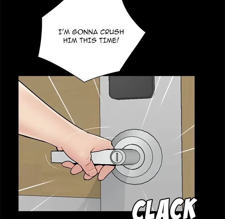 His Return Episode 21 - Page 31
