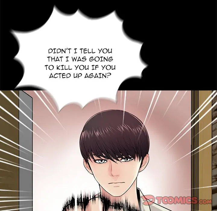 His Return Episode 21 - Page 34
