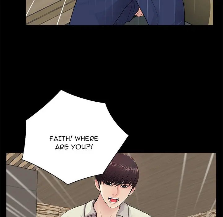 His Return Episode 21 - Page 41