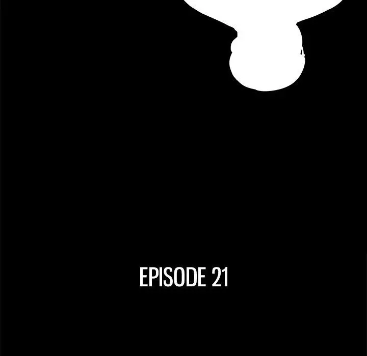 His Return Episode 21 - Page 57