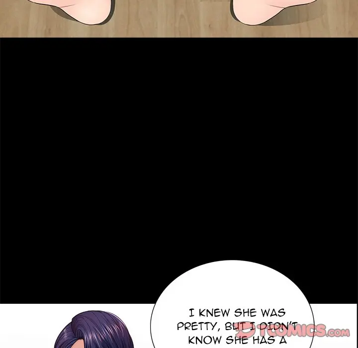 His Return Episode 21 - Page 6