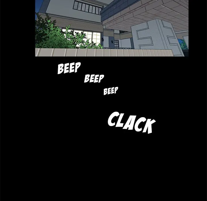 His Return Episode 21 - Page 60