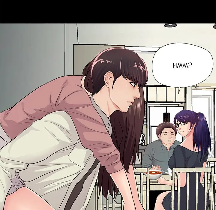 His Return Episode 21 - Page 61