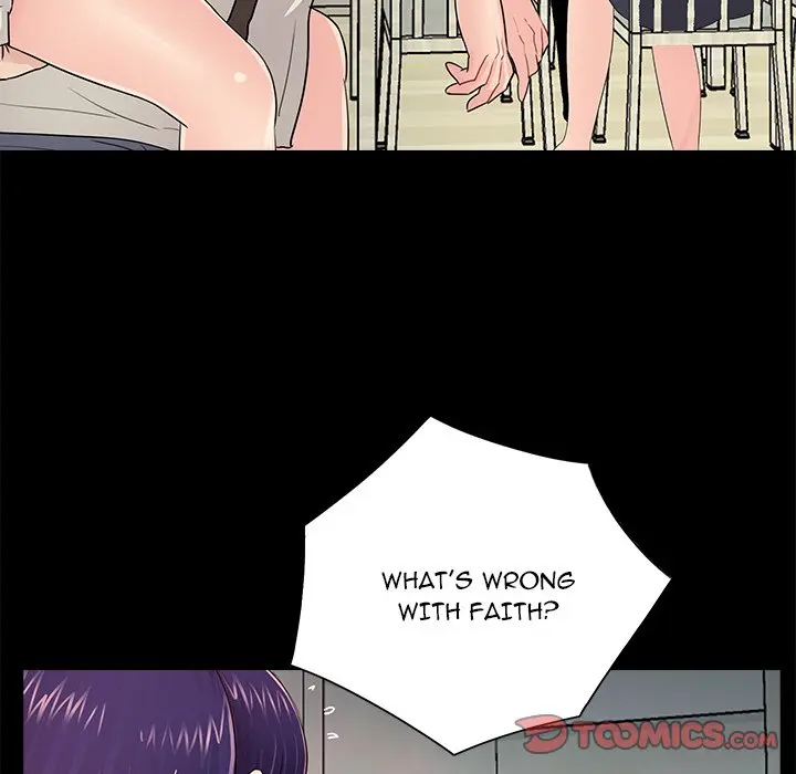 His Return Episode 21 - Page 62