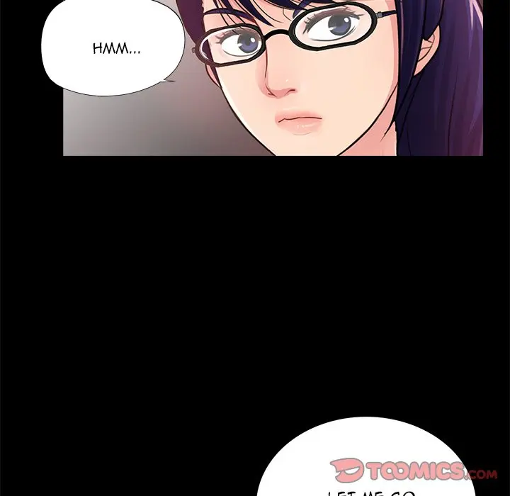 His Return Episode 21 - Page 66