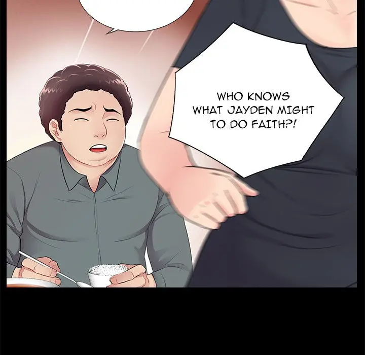 His Return Episode 21 - Page 69