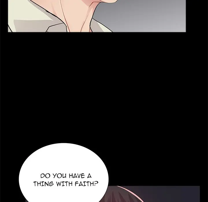 His Return Episode 21 - Page 73