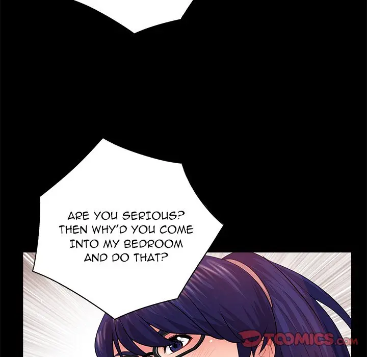 His Return Episode 21 - Page 78