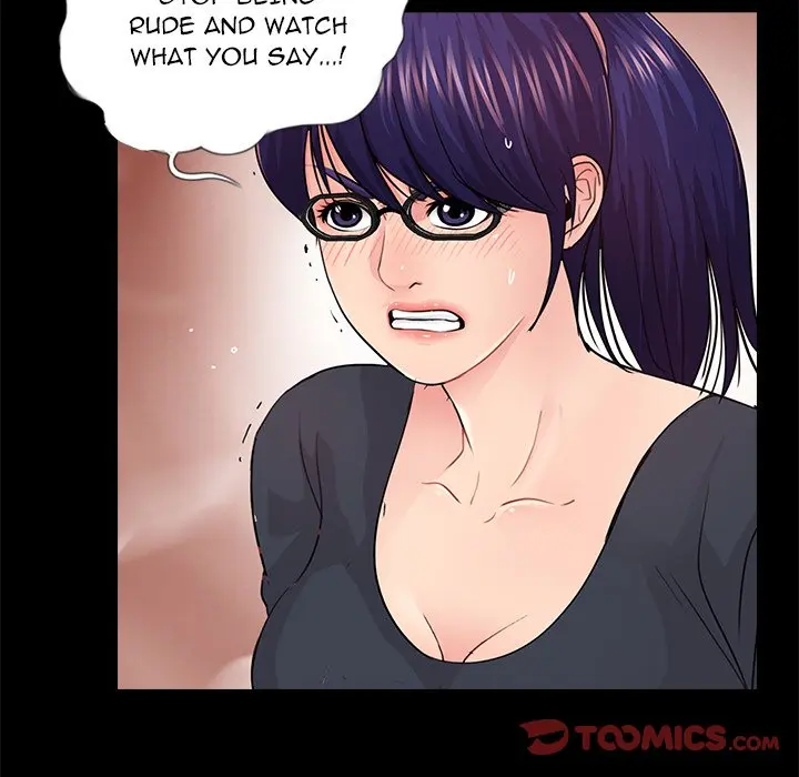 His Return Episode 21 - Page 82