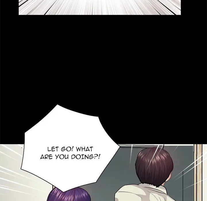 His Return Episode 21 - Page 84
