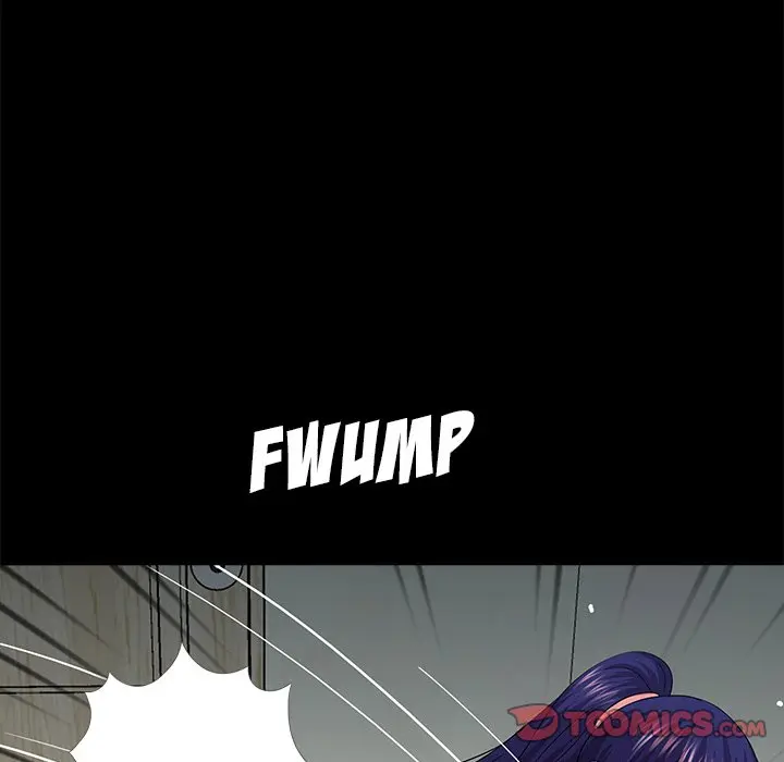 His Return Episode 21 - Page 86
