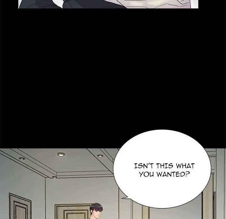His Return Episode 21 - Page 89