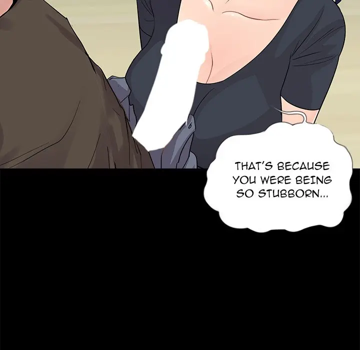 His Return Episode 21 - Page 96