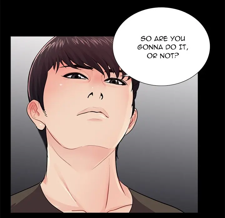 His Return Episode 21 - Page 97