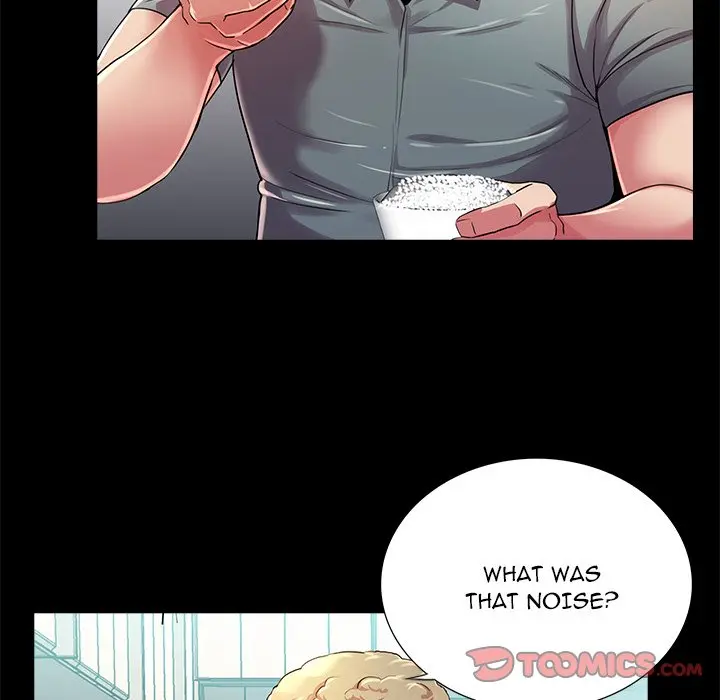 His Return Episode 22 - Page 10