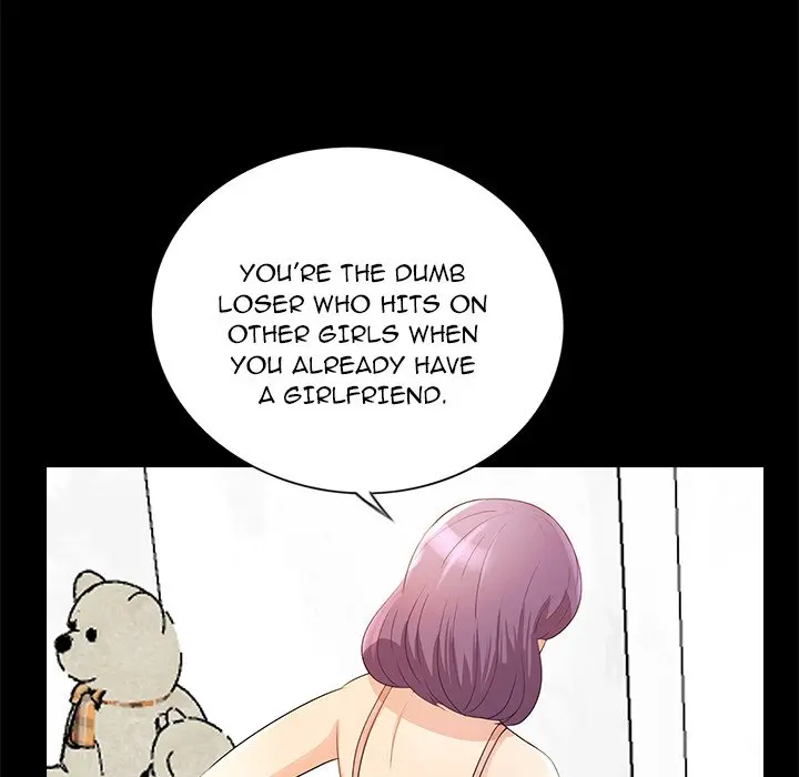 His Return Episode 22 - Page 101