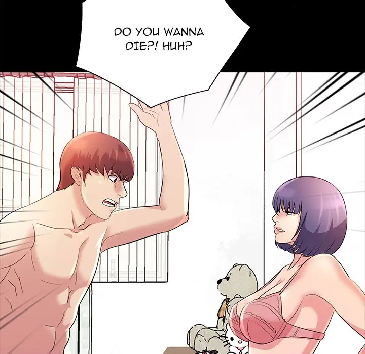 His Return Episode 22 - Page 104