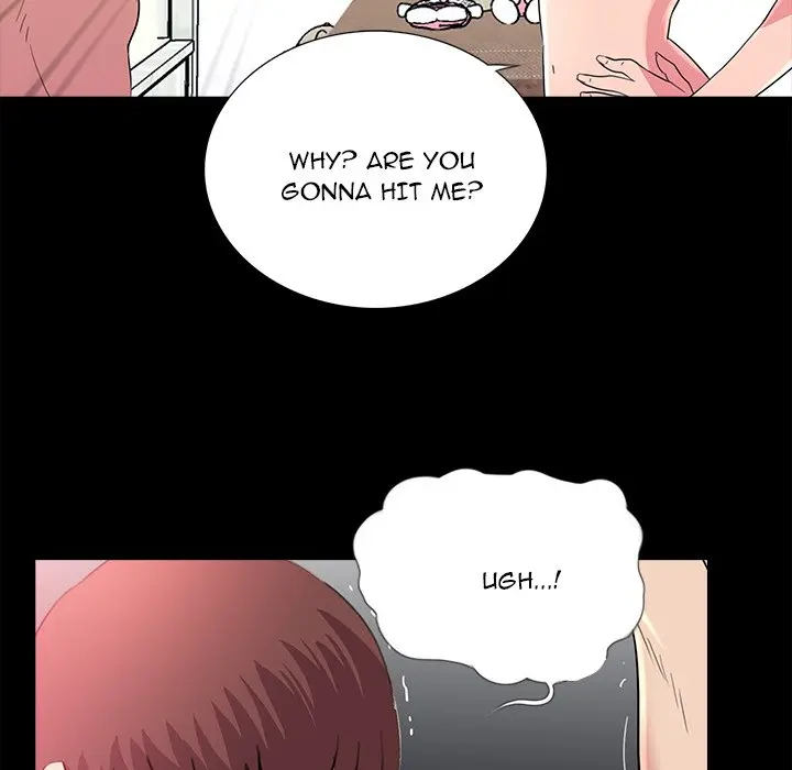 His Return Episode 22 - Page 105
