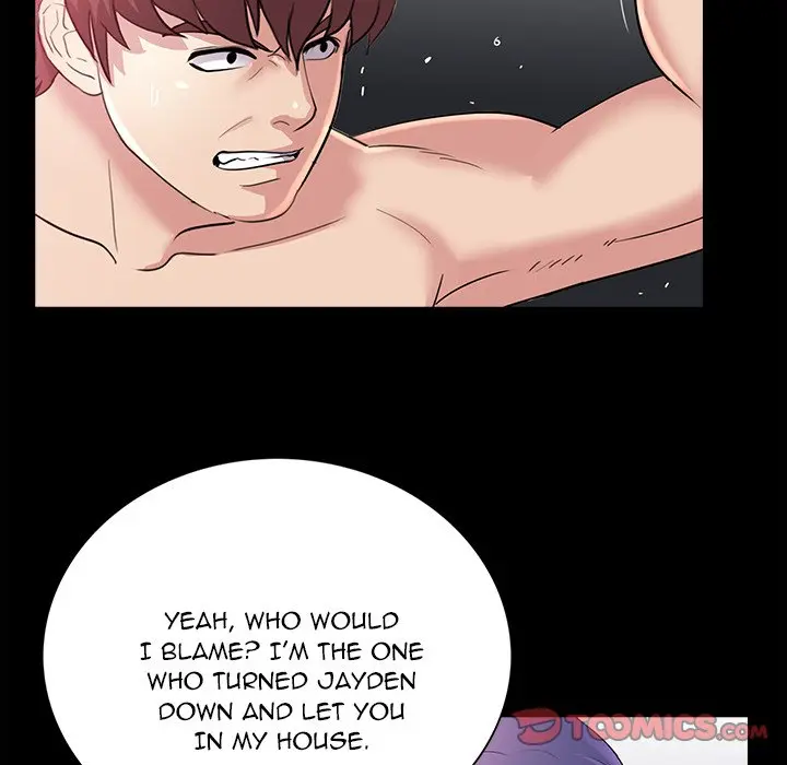 His Return Episode 22 - Page 106