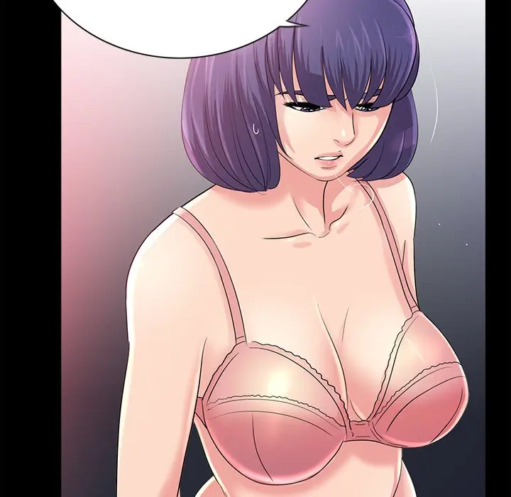 His Return Episode 22 - Page 107