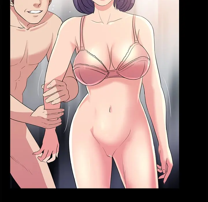 His Return Episode 22 - Page 109