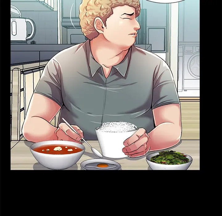 His Return Episode 22 - Page 11