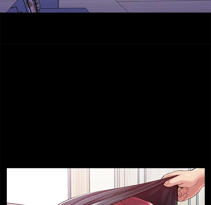 His Return Episode 22 - Page 13
