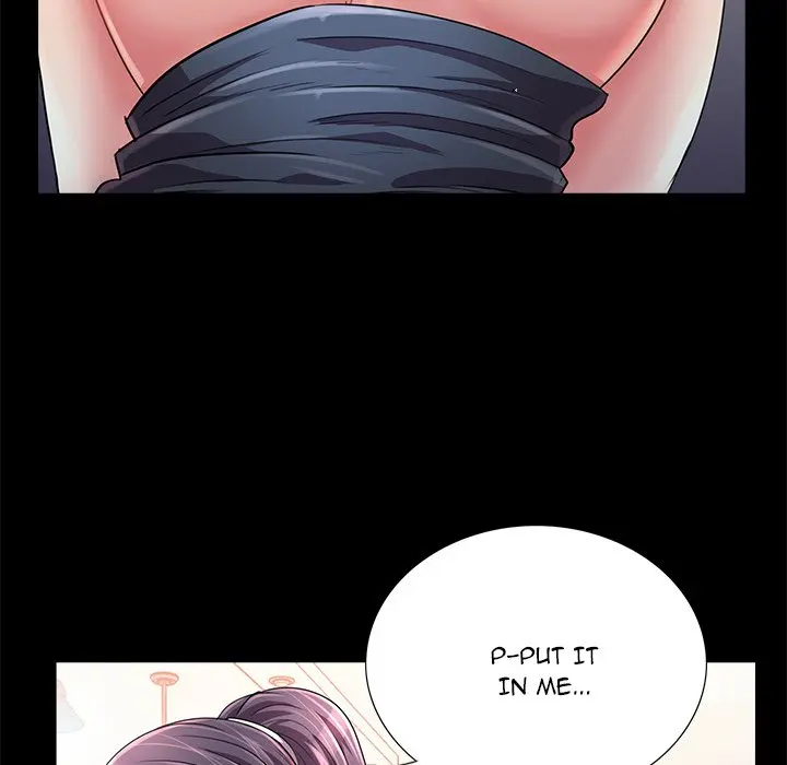 His Return Episode 22 - Page 28