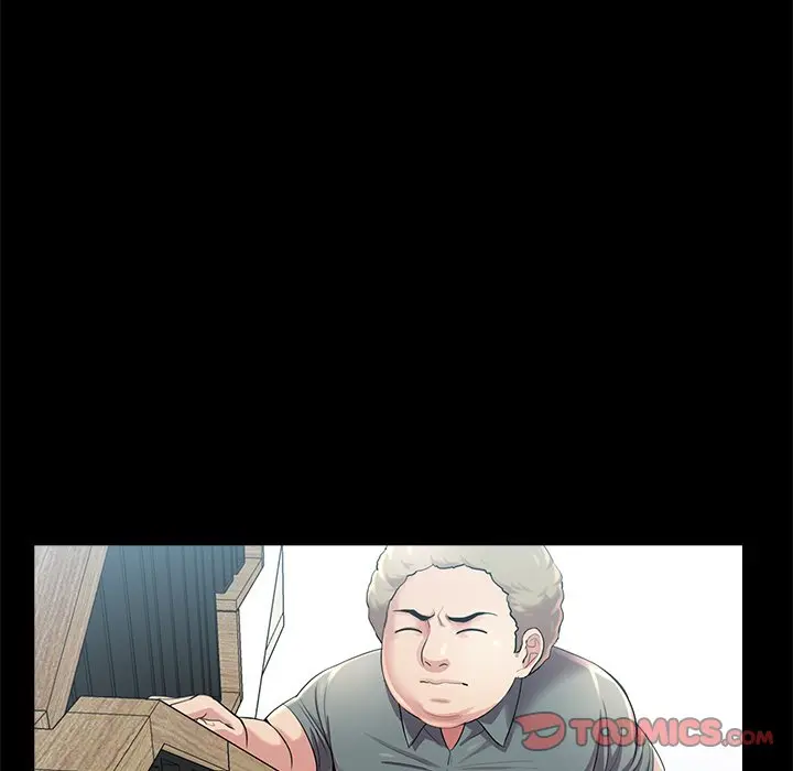 His Return Episode 22 - Page 38