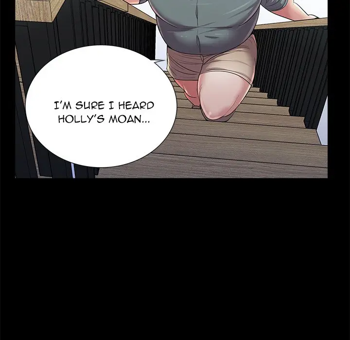 His Return Episode 22 - Page 39
