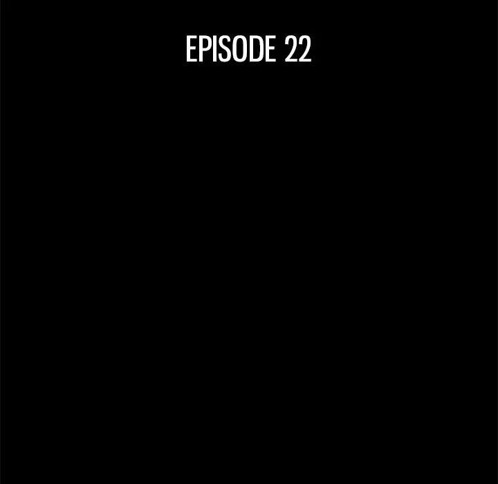 His Return Episode 22 - Page 43