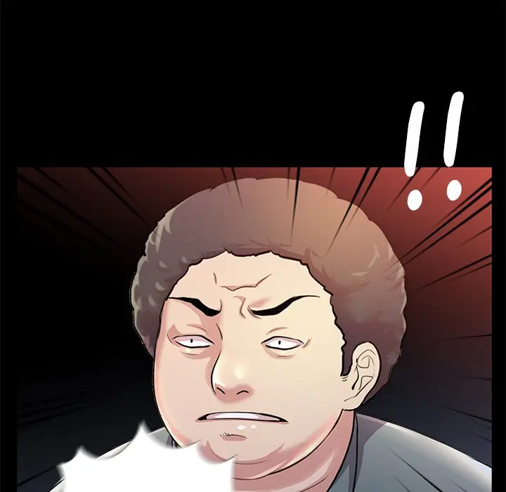 His Return Episode 22 - Page 45
